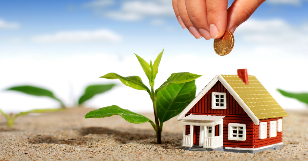 6 BUENAS RAZONES PARA INVERTIR EN BIENES RAICES Alto Lago Privada 6 BUENAS RAZONES PARA INVERTIR EN BIENES RAICES Alto Lago Privada
