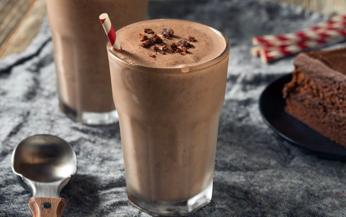 FRAPPÉ DE CAFÉ DE OLLA CON TEQUILA LA BEBIDA QUE SE ESTÁ