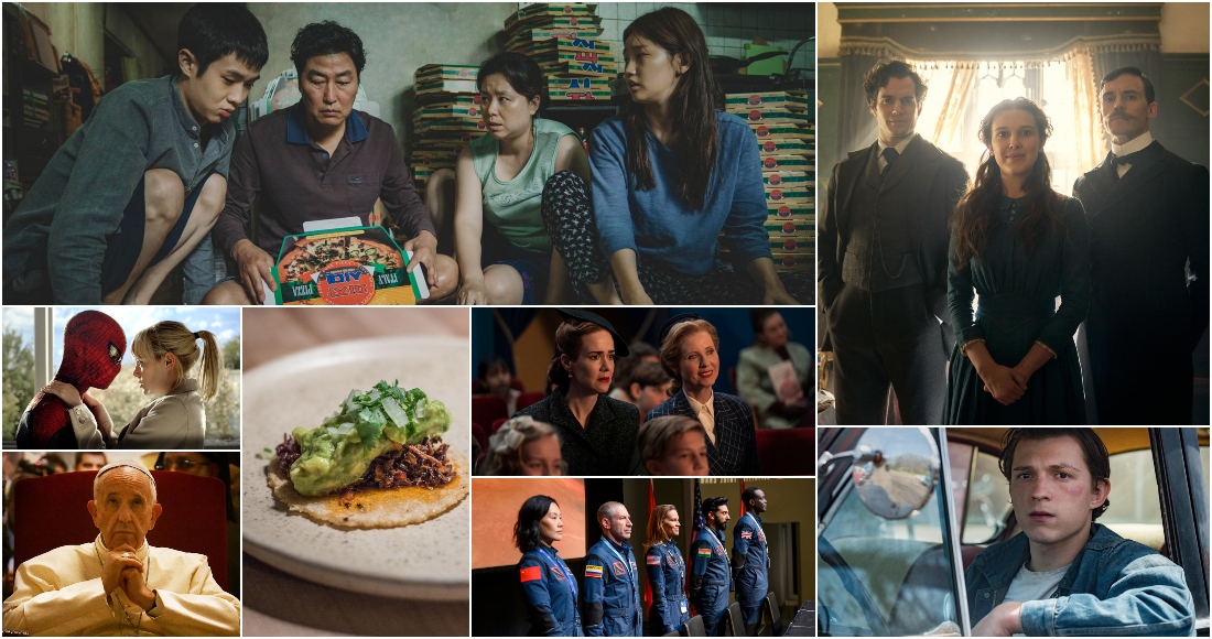 NETFLIX IMPACTA CON TODOS LOS ESTRENOS PARA EL MES DE SEPTIEMBRE | Alto ...